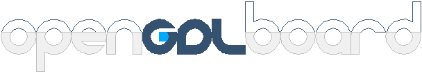 openGDL-logo